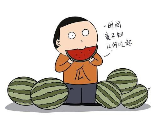 吃瓜群众 英语怎么说